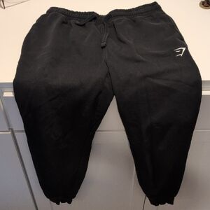 Gymshark Crest Joggers - Slim Fit